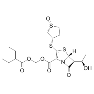 Sulopenem etzadroxil (PF-03709270) 1000296-70-7